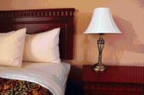 The Cross Keys Hotel New Galloway Zimmer foto